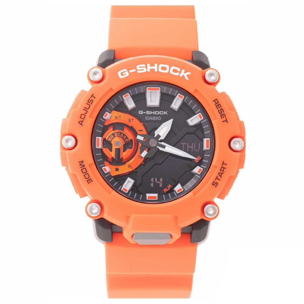 Casio G-Shock Nam GA-2200M-4ADR