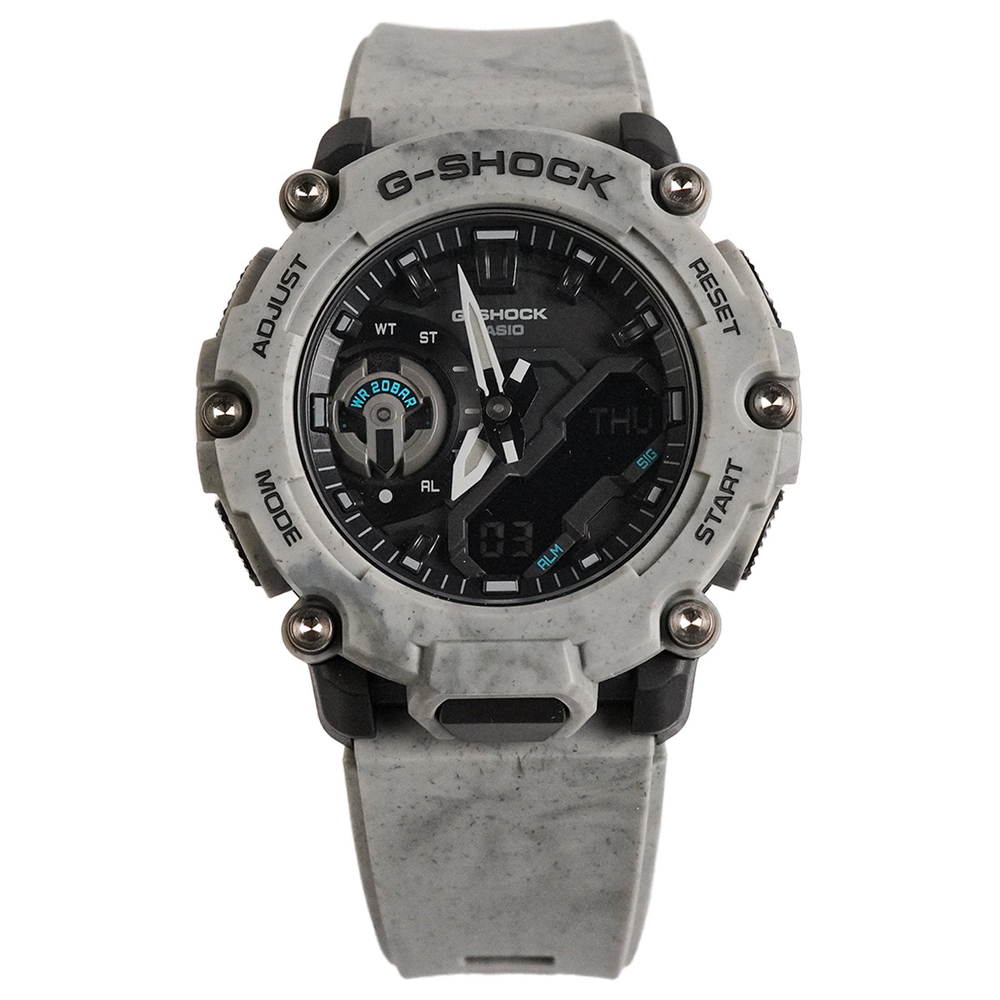 Casio G-Shock Nam GA-2200SL-8ADR