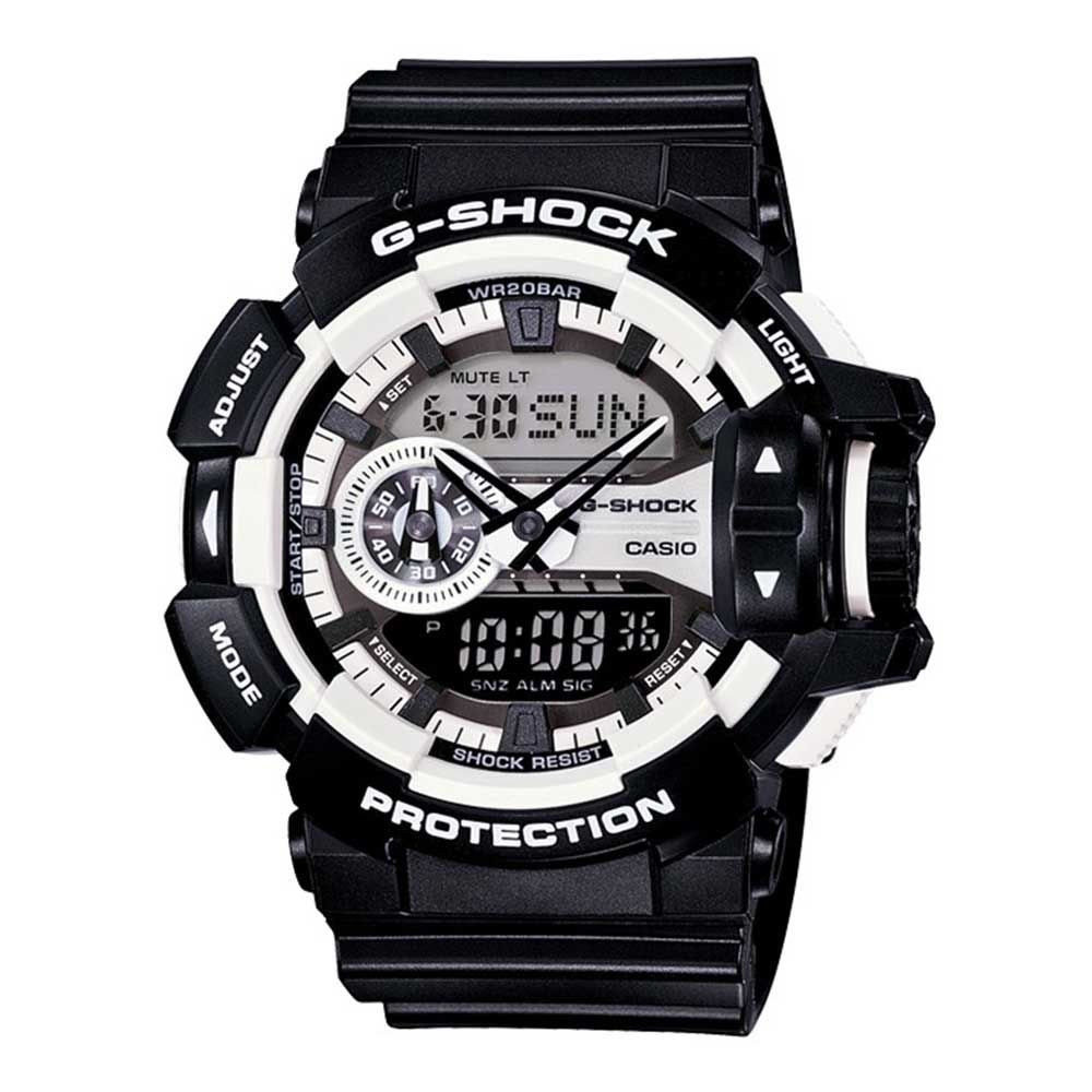Casio G-Shock Nam GA-400-1ADR