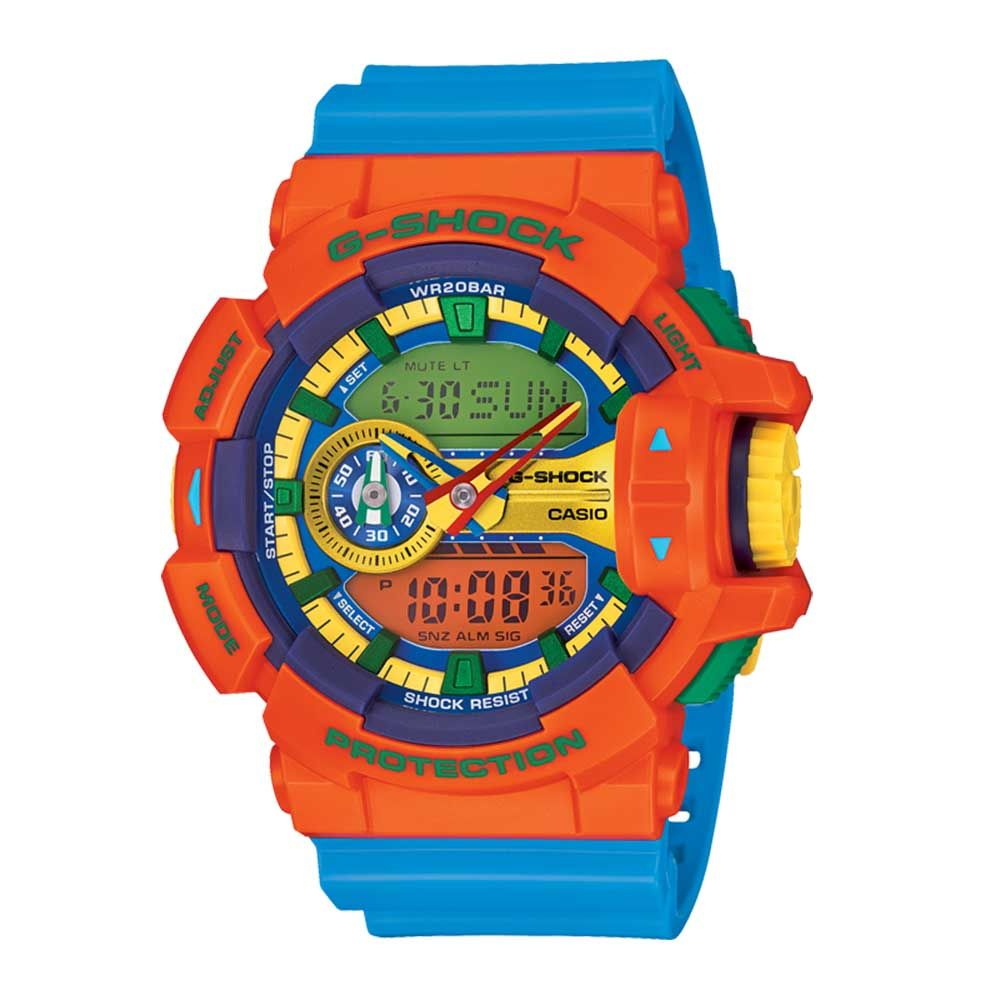 Casio G-Shock Nam GA-400-4ADR