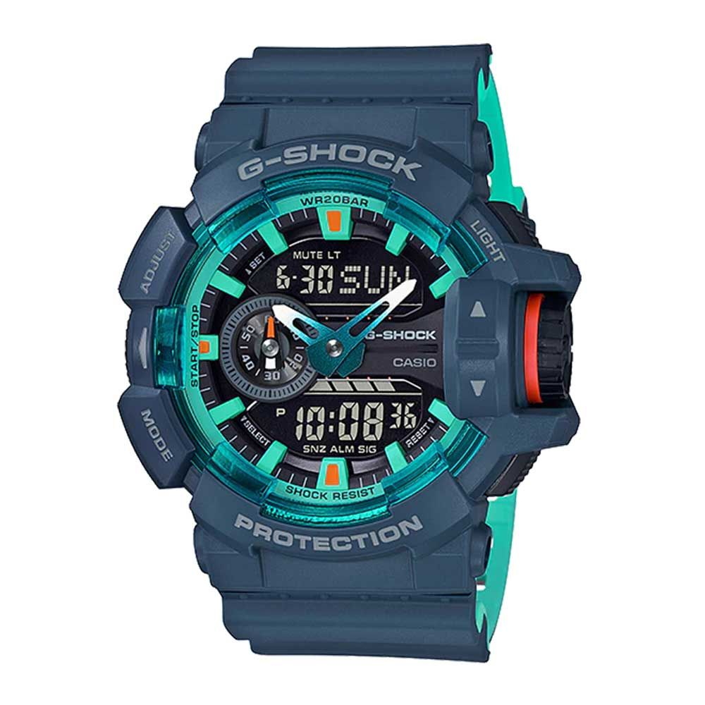 Casio G-Shock Nam GA-400CC-2ADR