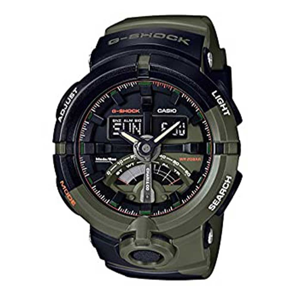 Casio G-Shock Nam GA-500K-3ADR