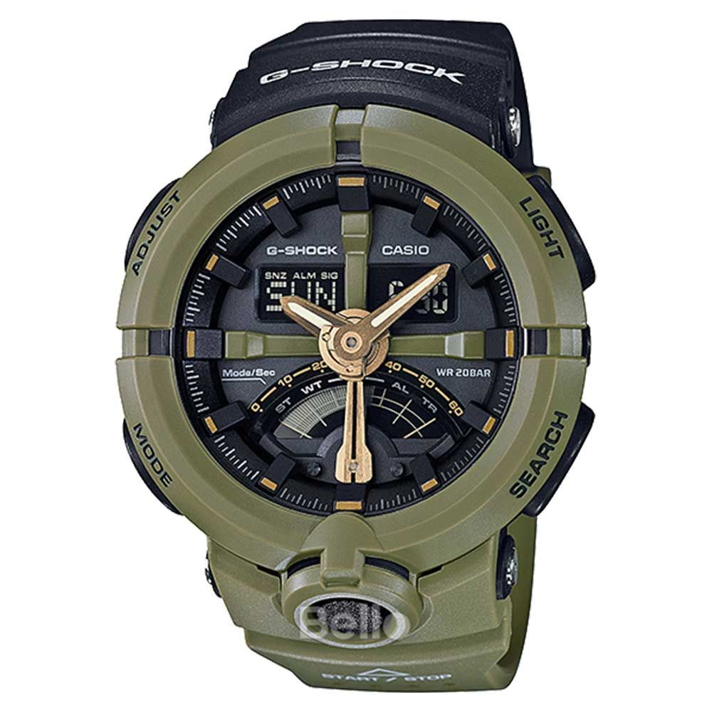 Casio G-Shock Nam GA-500P-3ADR