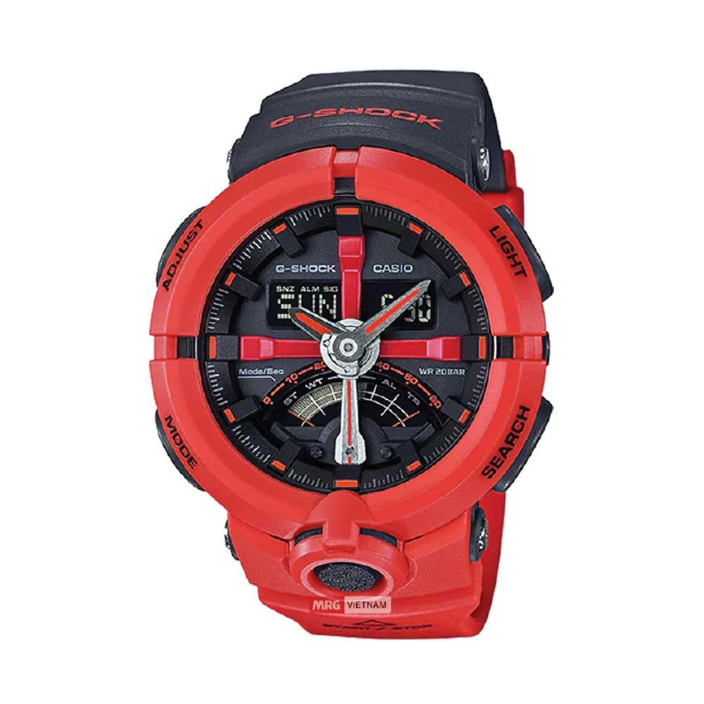 Casio G-Shock Nam GA-500P-4ADR