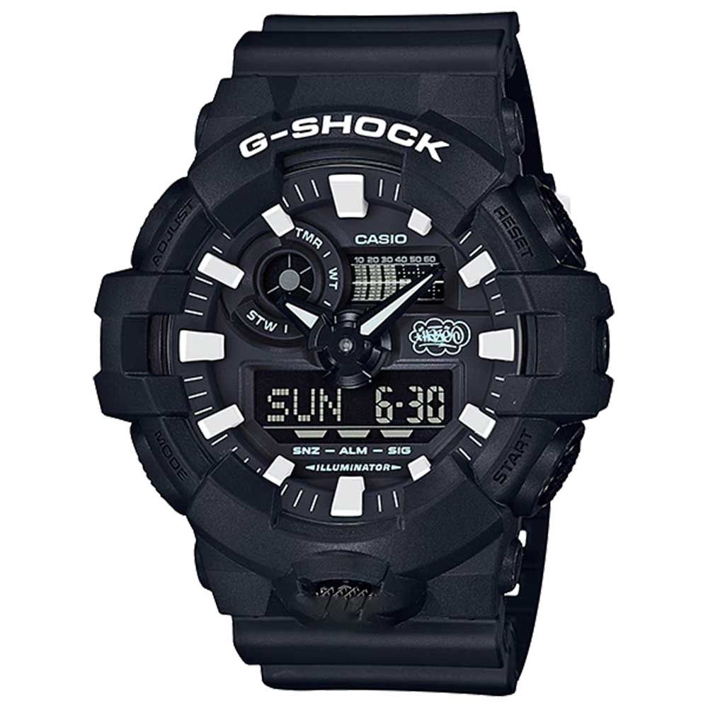 Casio G-Shock Nam GA-700EH-1ADR