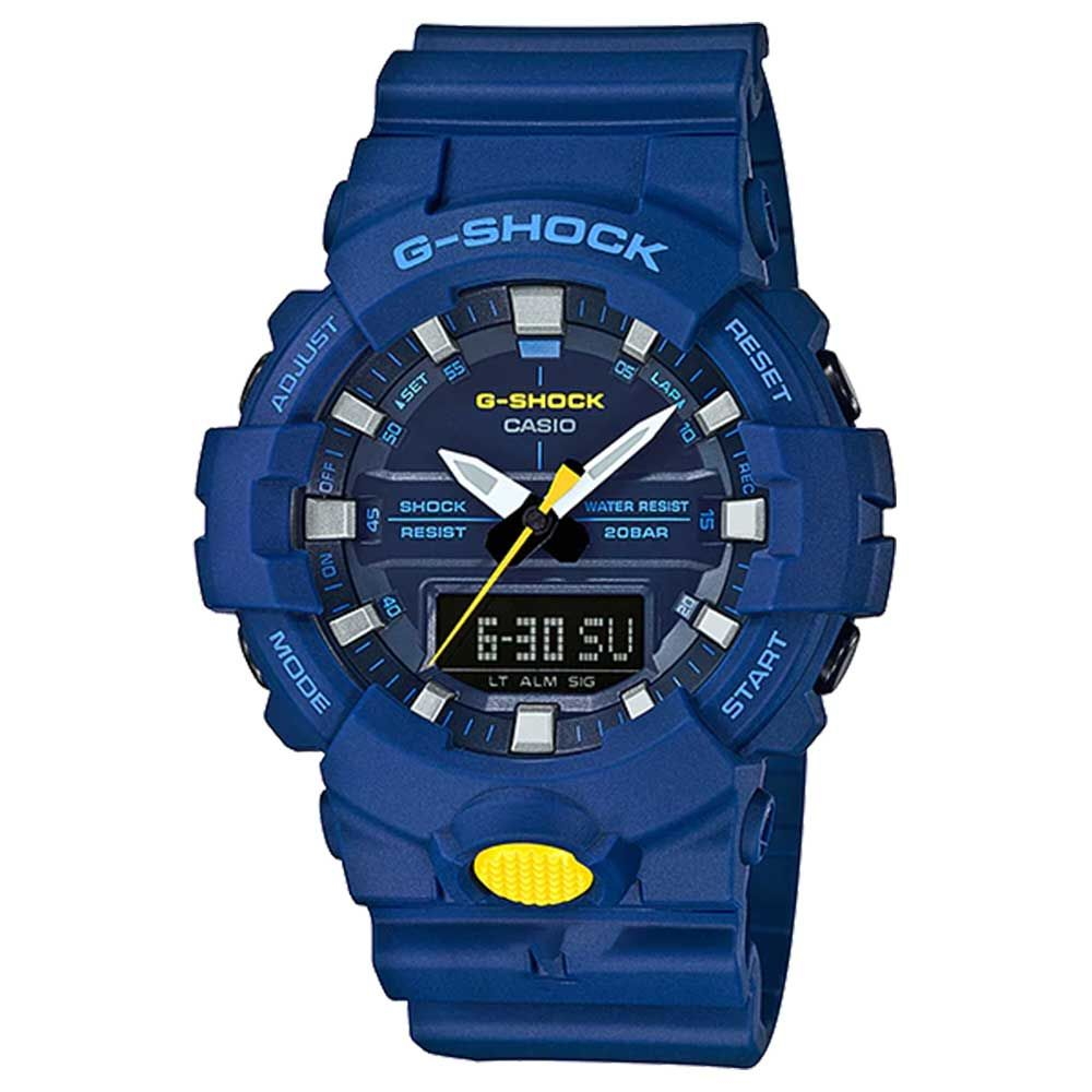 Casio G-Shock Nam GA-800SC-2ADR