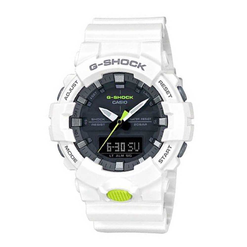 Casio G-Shock Nam GA-800SC-7ADR