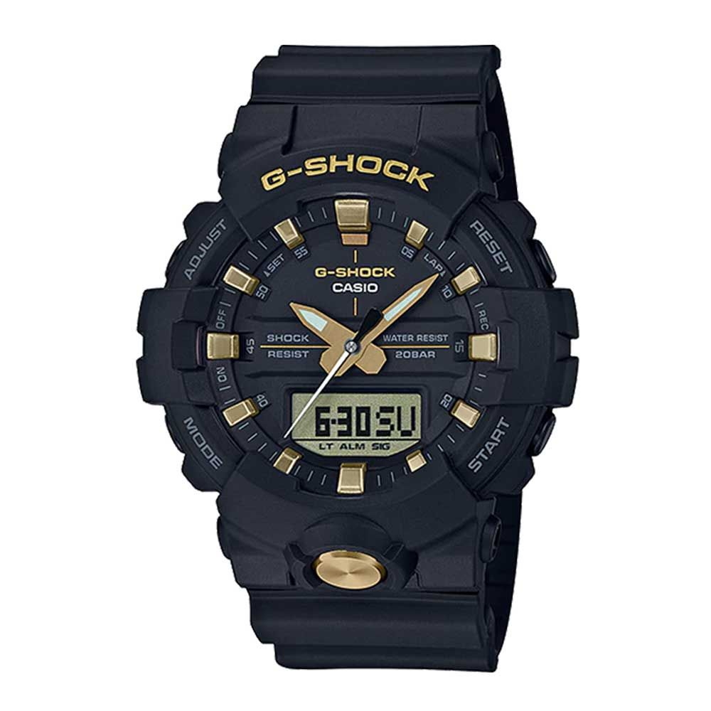 Casio - Nam GA-810B-1A9DR Size 53.4mm