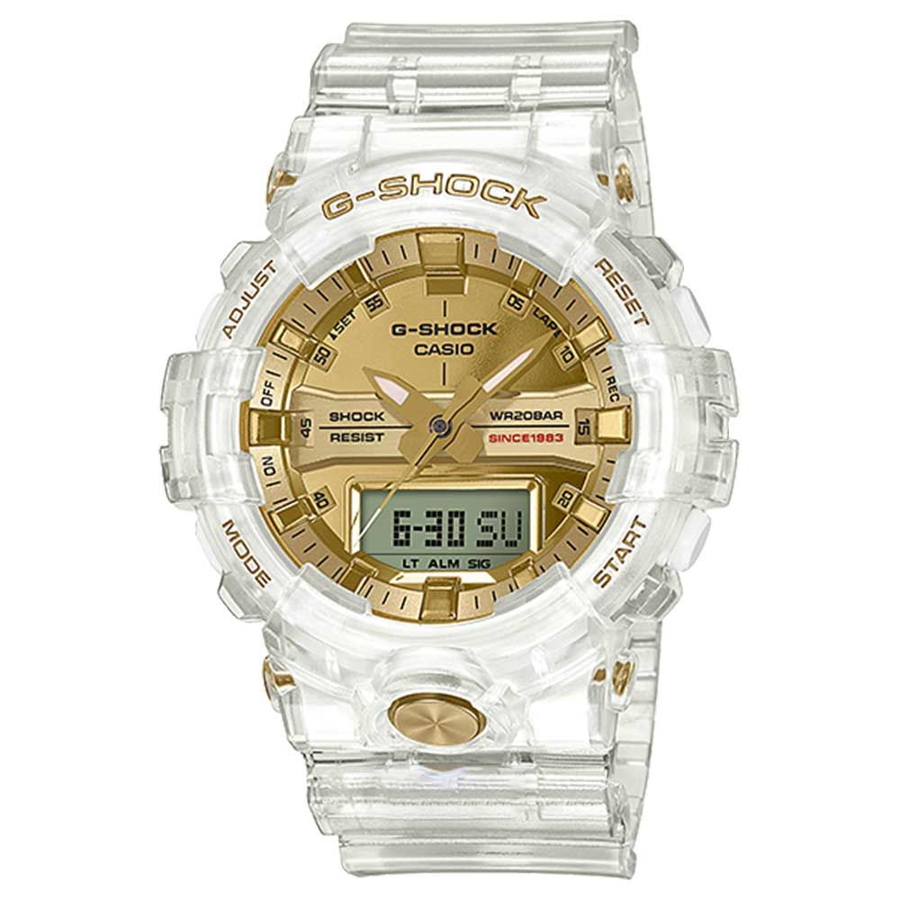 Casio G-Shock Nam GA-835E-7ADR