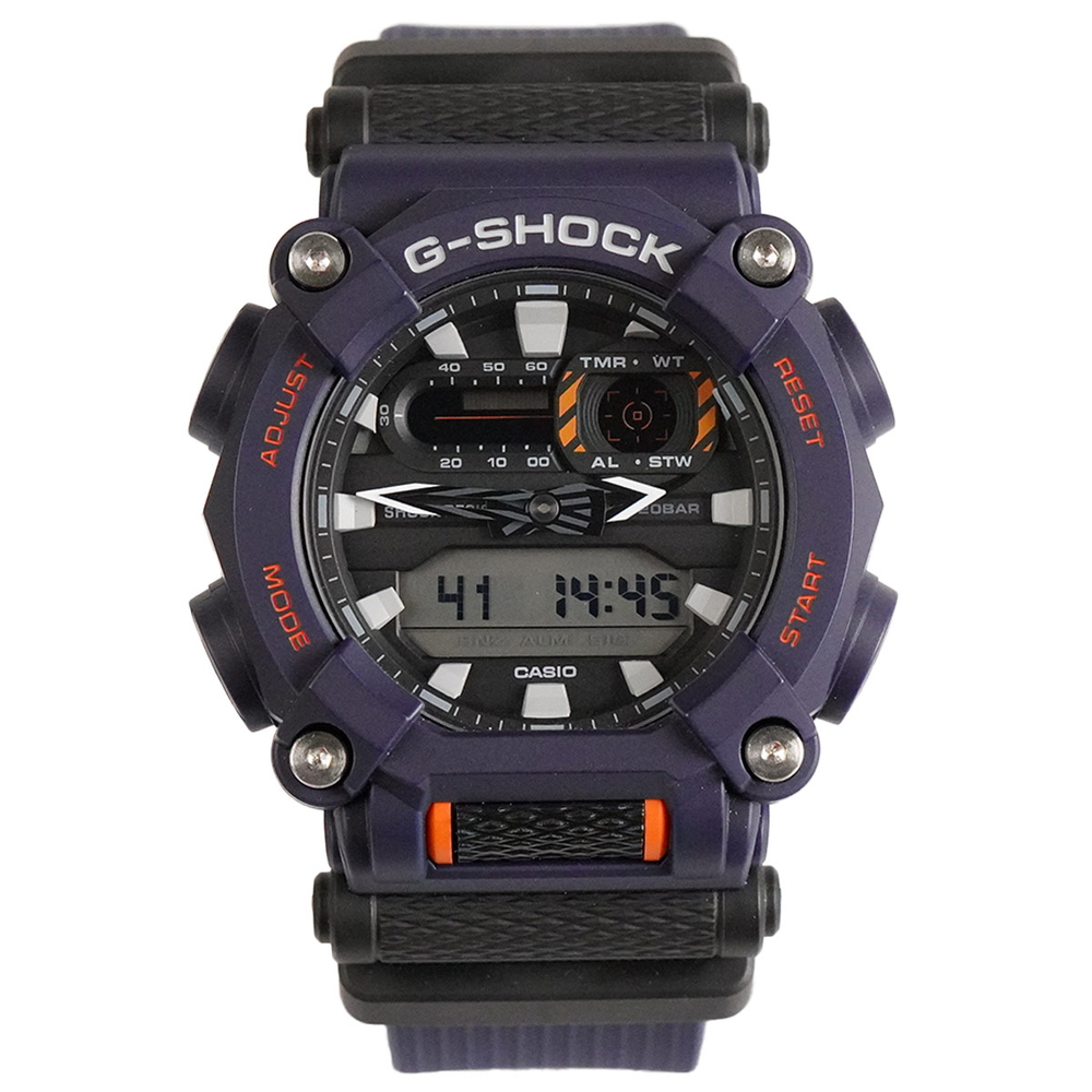 Casio G-Shock Nam GA-900-2ADR