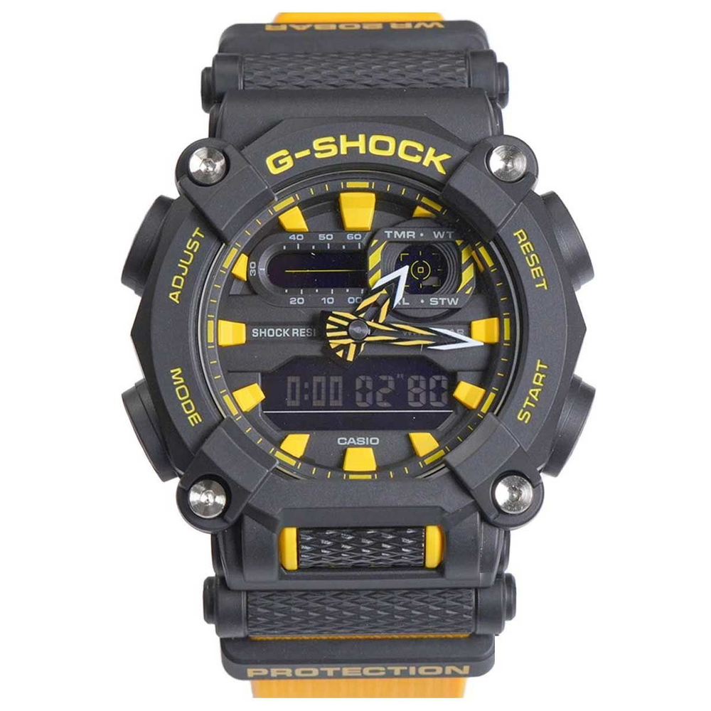 Casio G-Shock Nam GA-900A-1A9DR