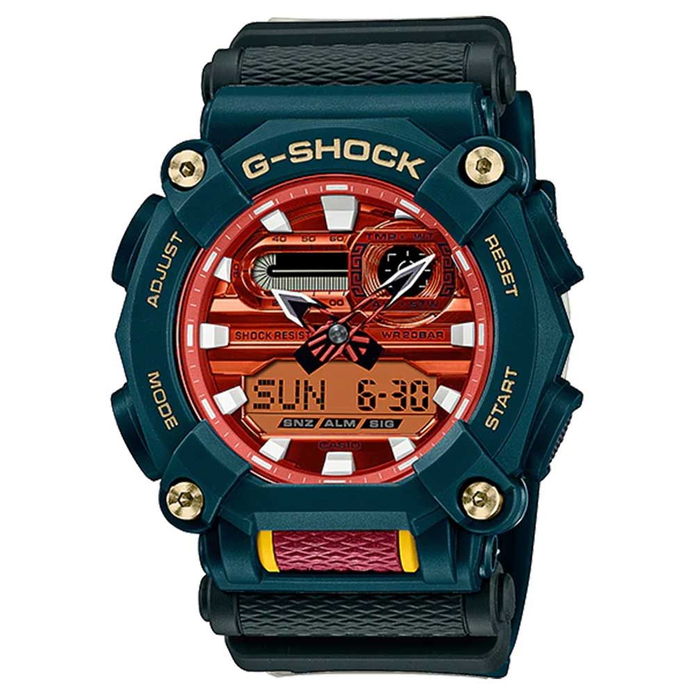 Casio G-Shock Nam GA-900DBR-3ADR