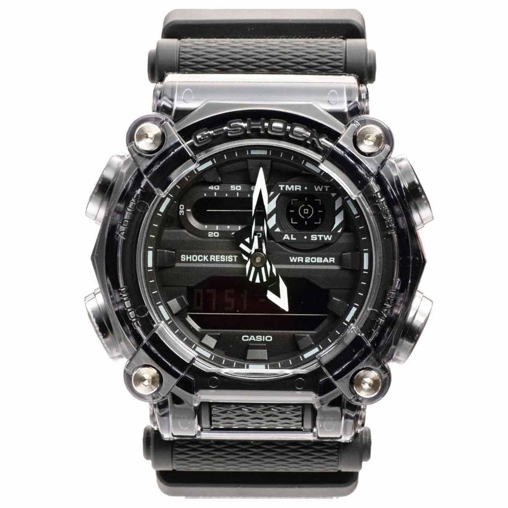 Casio G-Shock Nam GA-900SKE-8ADR