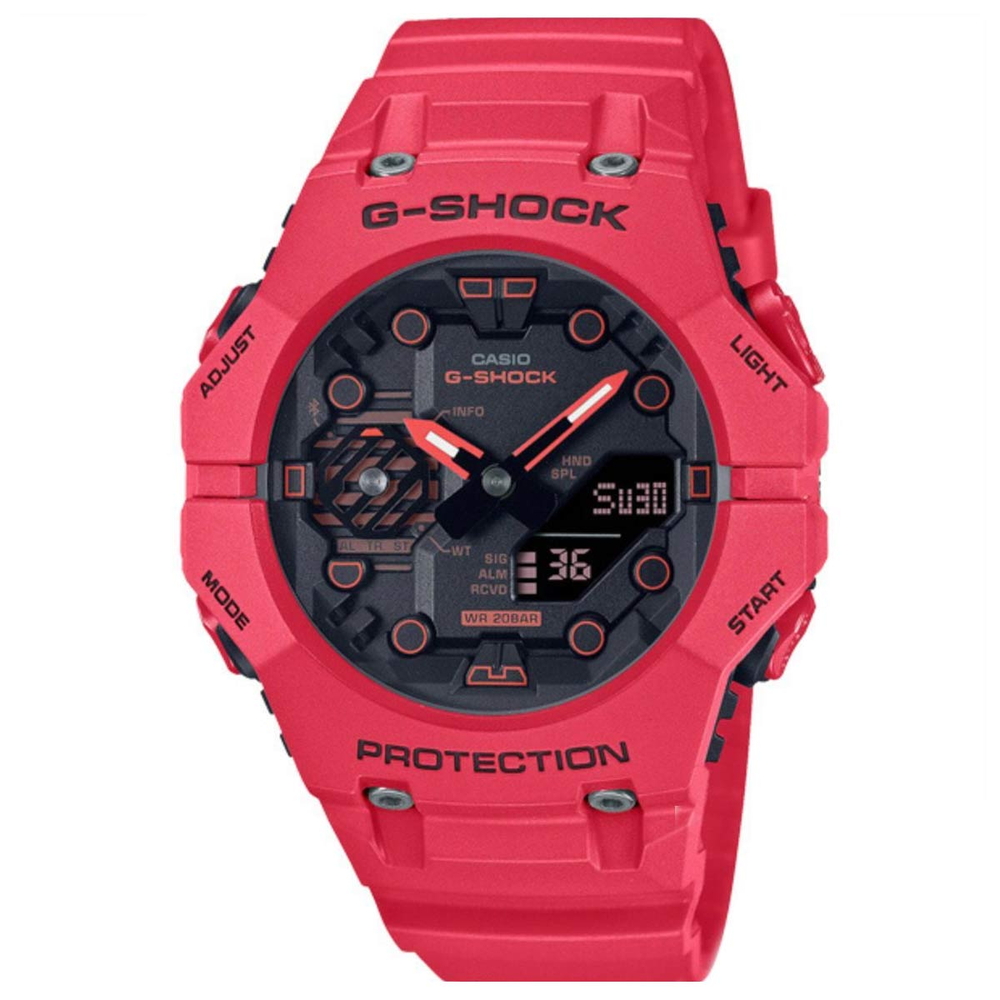 Casio Nam GA-B001-4ADR