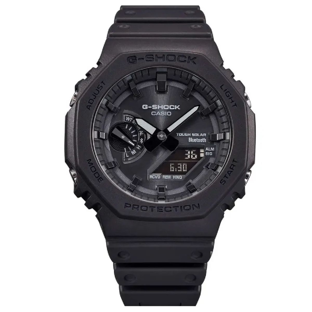 Casio G-Shock Nam GA-B2100-1A1DR