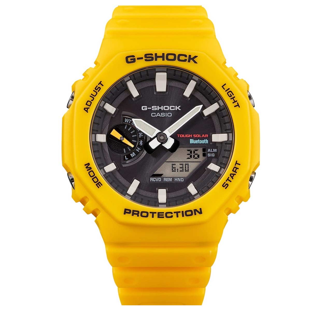 Casio G-Shock Nam GA-B2100C-9ADR