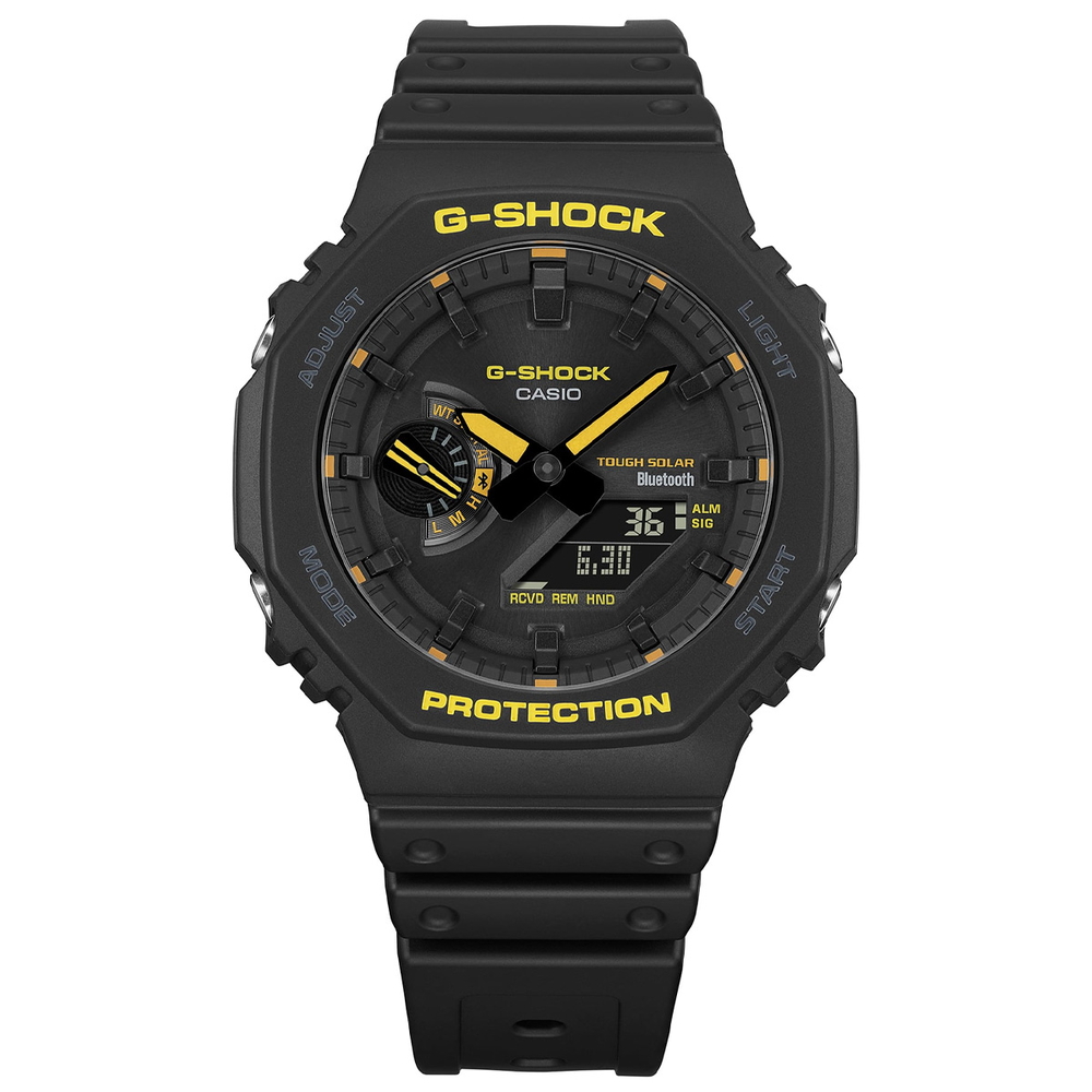 Casio G-Shock Nam GA-B2100CY-1ADR