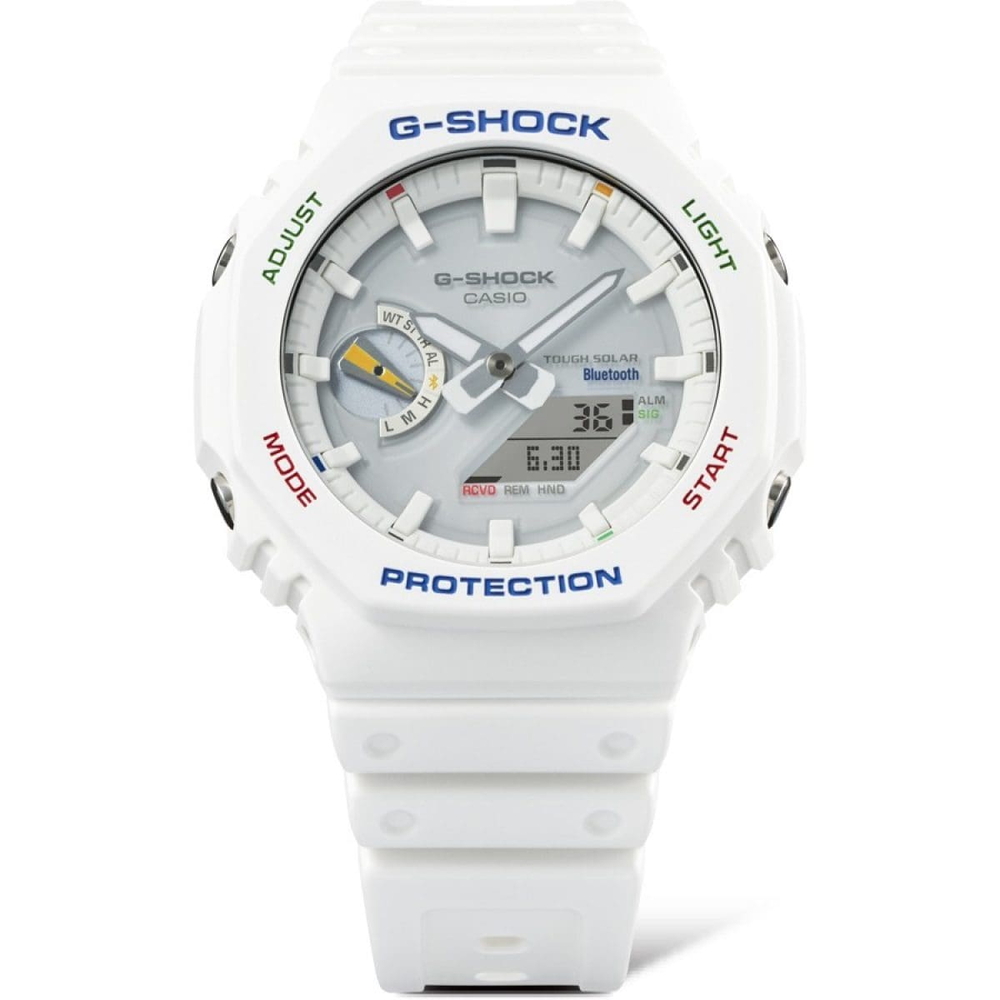 Casio G-Shock Nam GA-B2100FC-7ADR