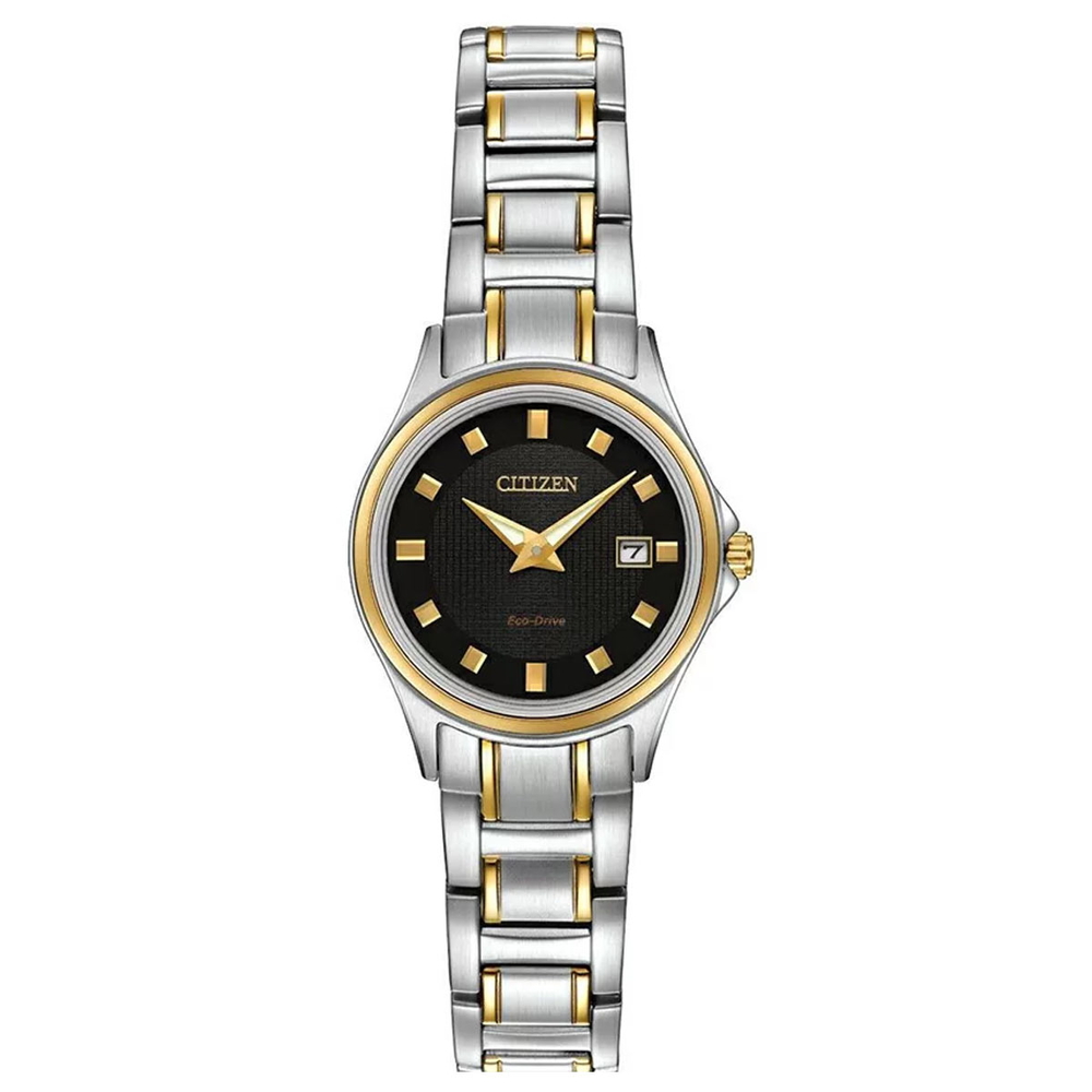 Citizen - Nữ GA1039-53E Size 27mm