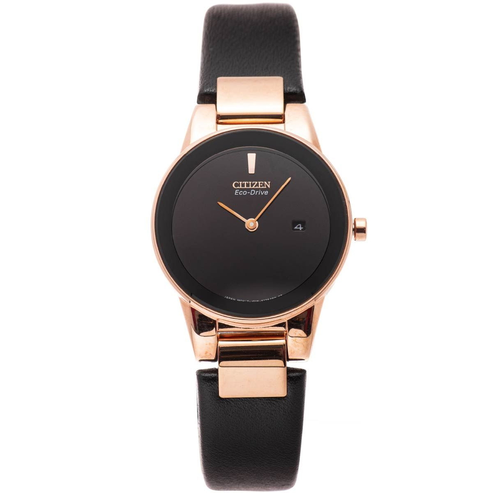 Citizen Nữ GA1058-16E