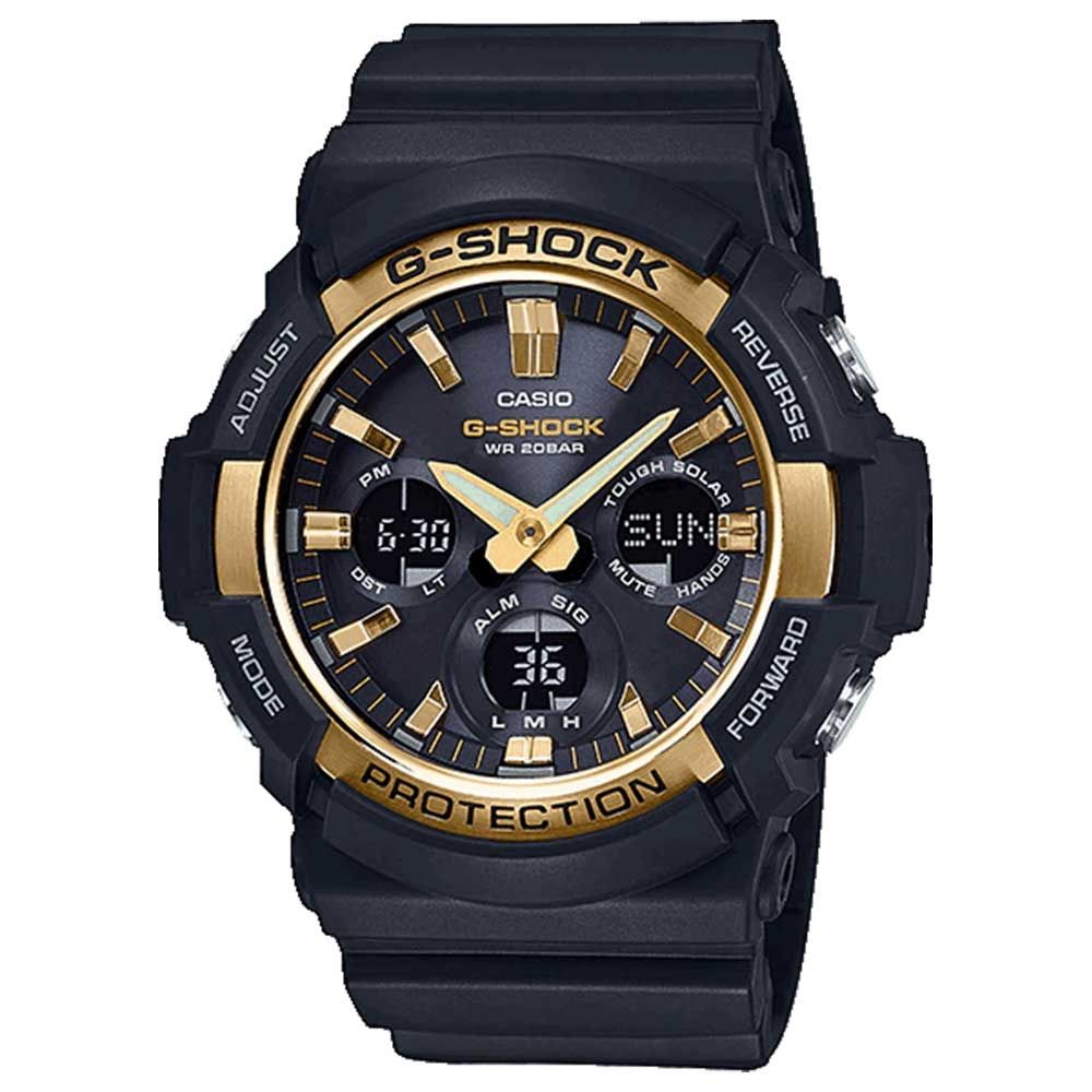 Casio G-Shock Nam GAS-100G-1ADR