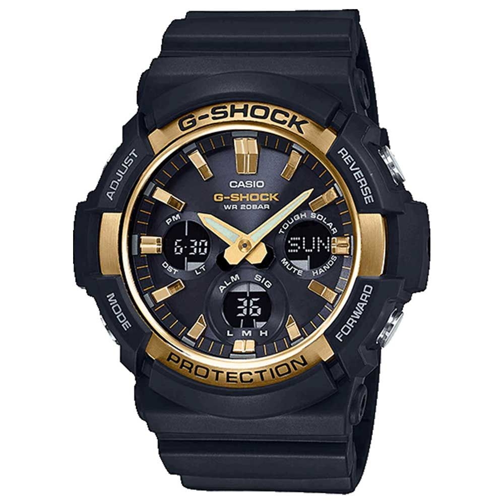 Casio - Nam GAS-100G-1ADR Size 52.4mm