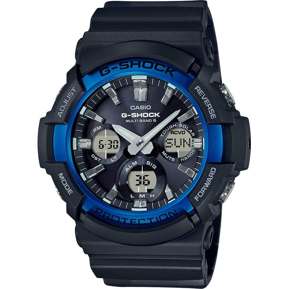 Casio G-Shock Nam GAW-100B-1A2ER