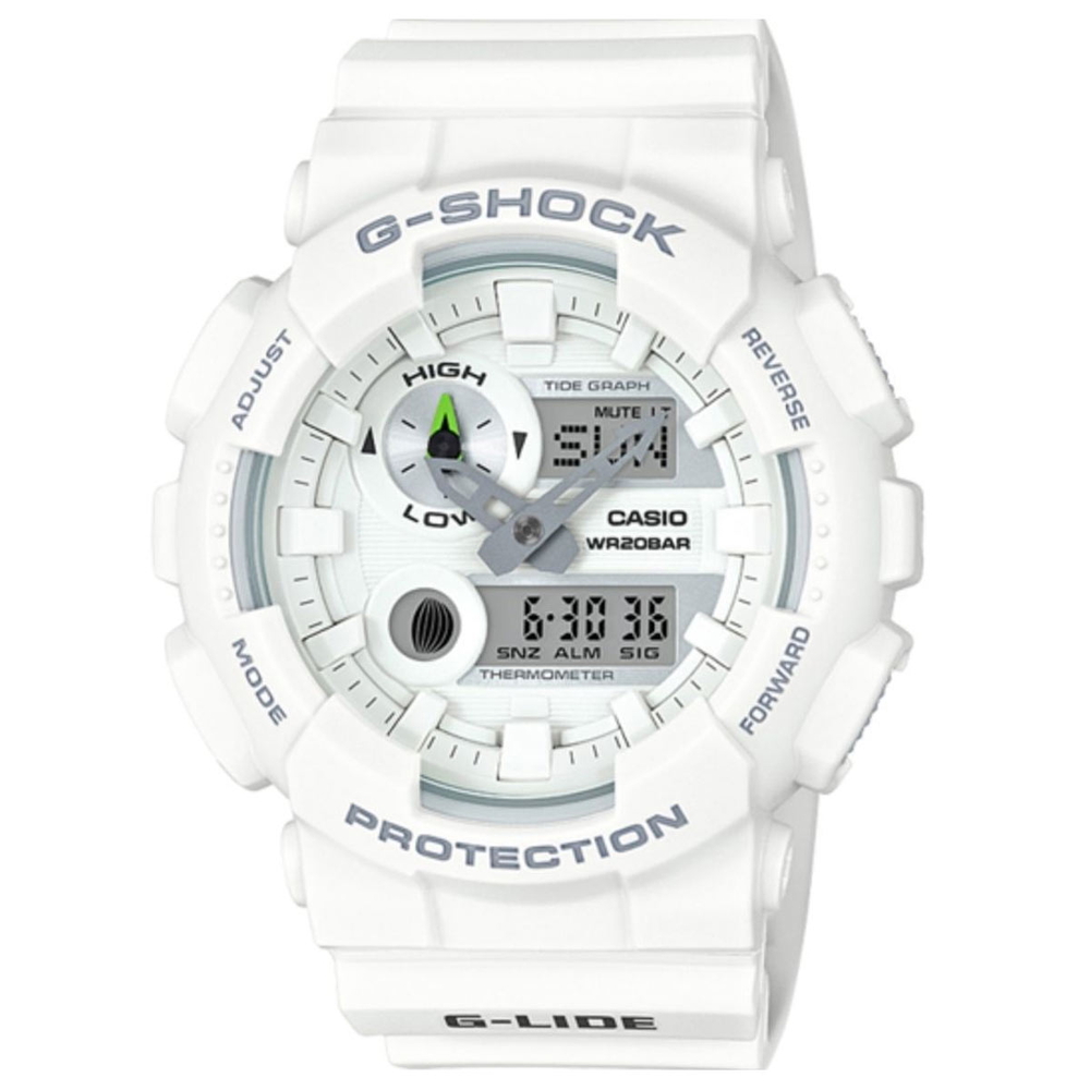 Casio G-Shock Nam GAX-100A-7ADR