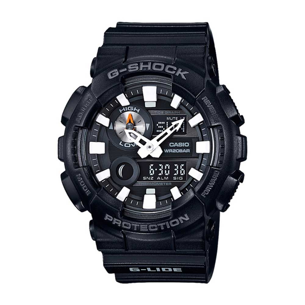 Casio G-Shock Nam GAX-100B-1ADR