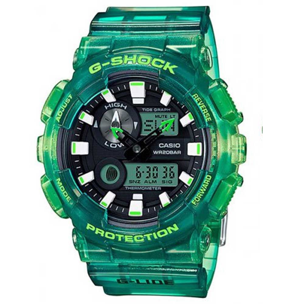 Casio G-Shock Nam GAX-100MSA-3ADR