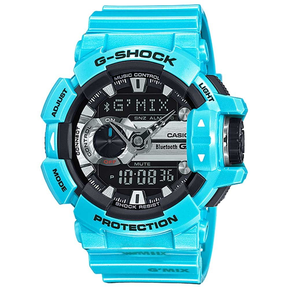 Casio G-Shock Nam GBA-400-2CDR