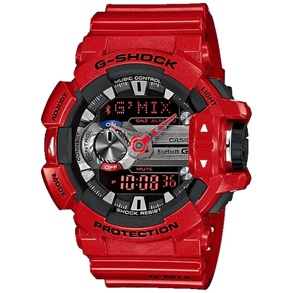Casio G-Shock Nam GBA-400-4ADR