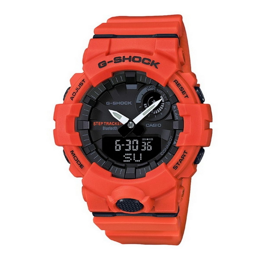 Casio Nam GBA-800-4ADR