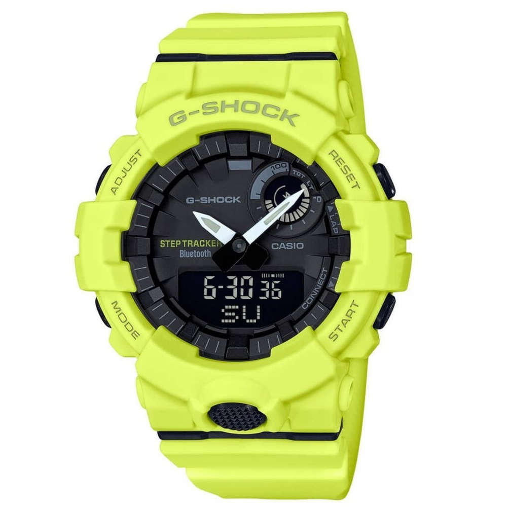 Casio Nam GBA-800-9A