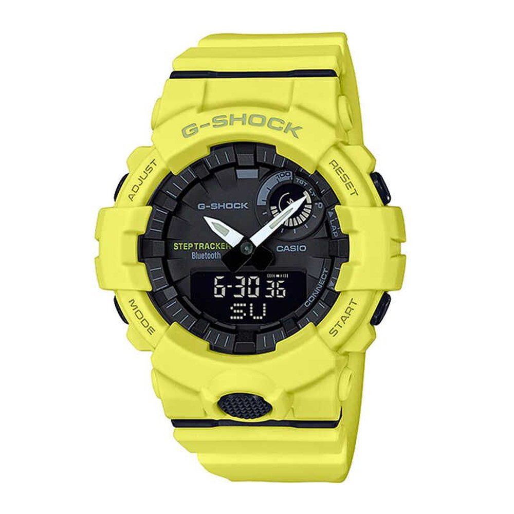 Casio G-Shock Nam GBA-800-9ADR
