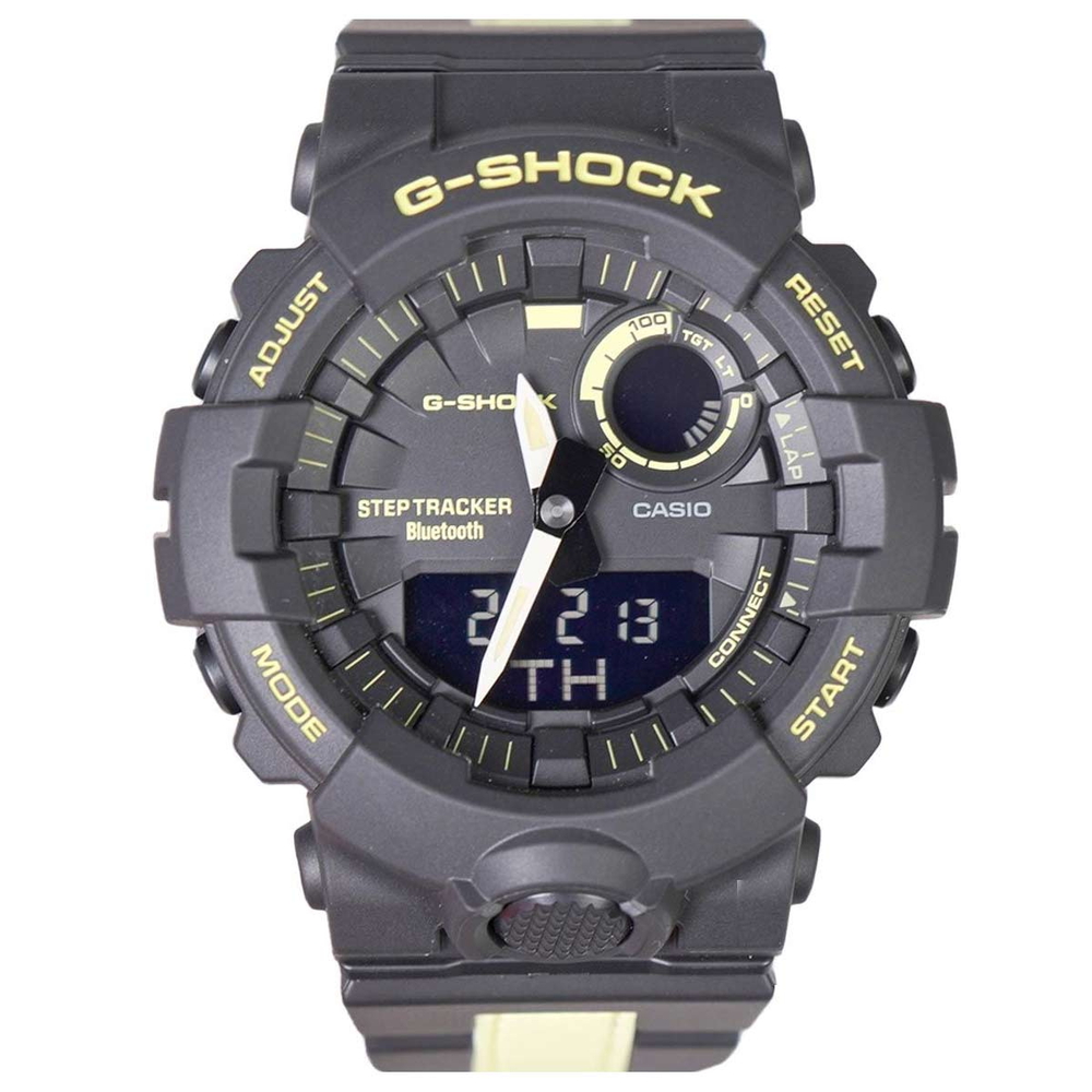 Casio G-Shock Nam GBA-800LU-1A1DR