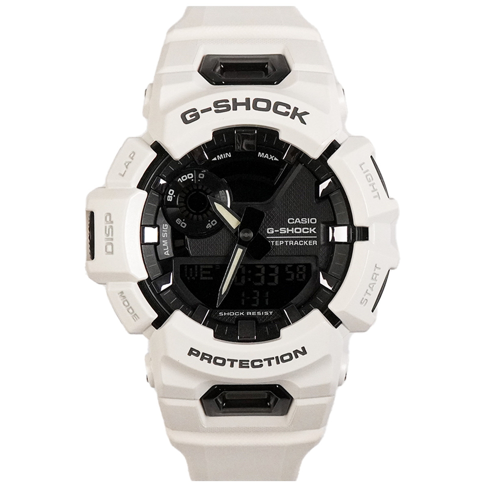 Casio G-Shock Nam GBA-900-7ADR