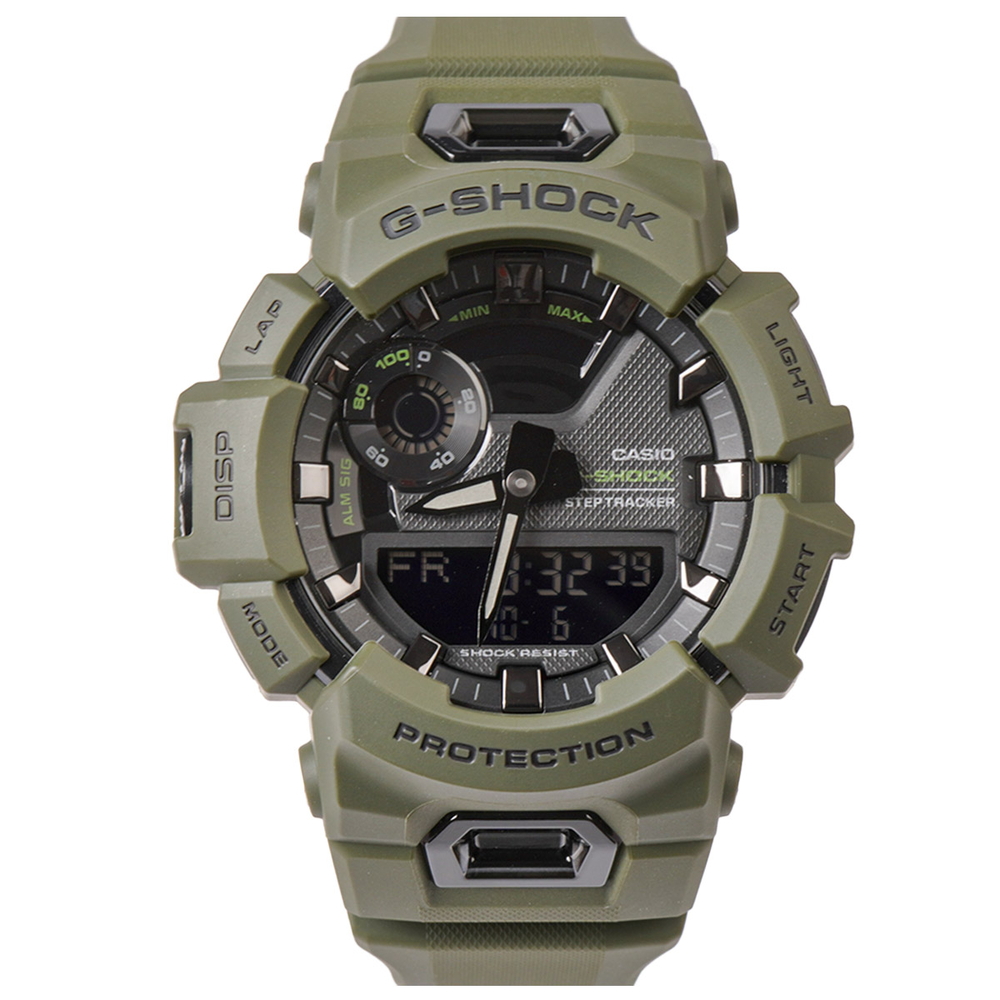 Casio G-Shock Nam GBA-900UU-3ADR