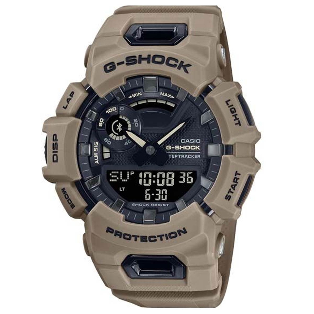 Casio G-Shock Nam GBA-900UU-5ADR