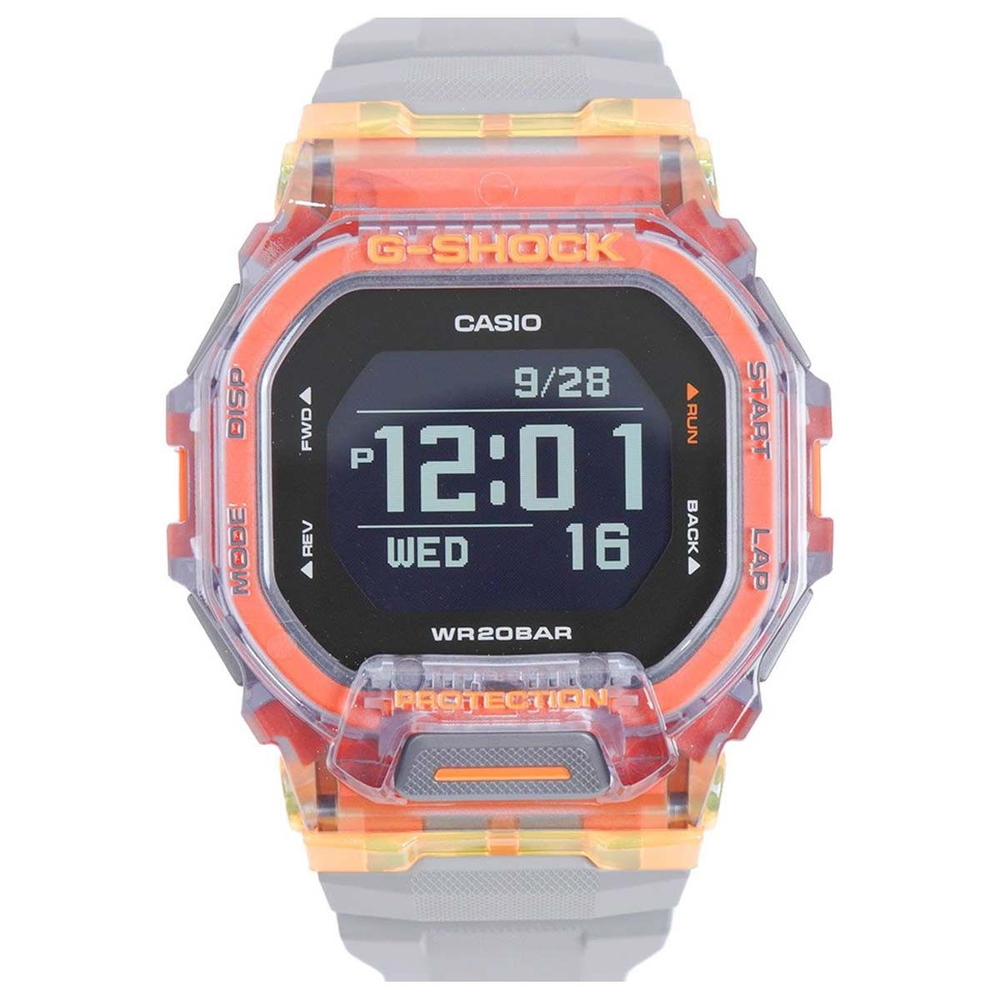 Casio G-Shock Nam GBD-200SM-1A5DR