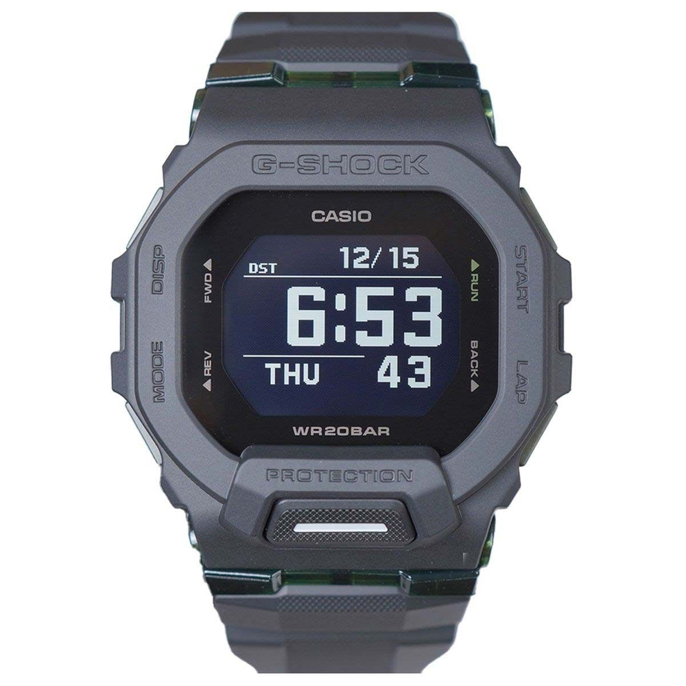 Casio G-Shock Nam GBD-200UU-1DR