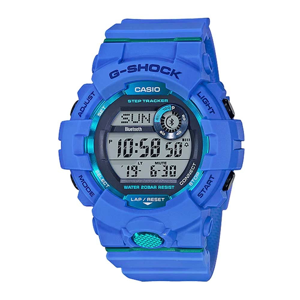 Casio G-Shock Nam GBD-800-2DR