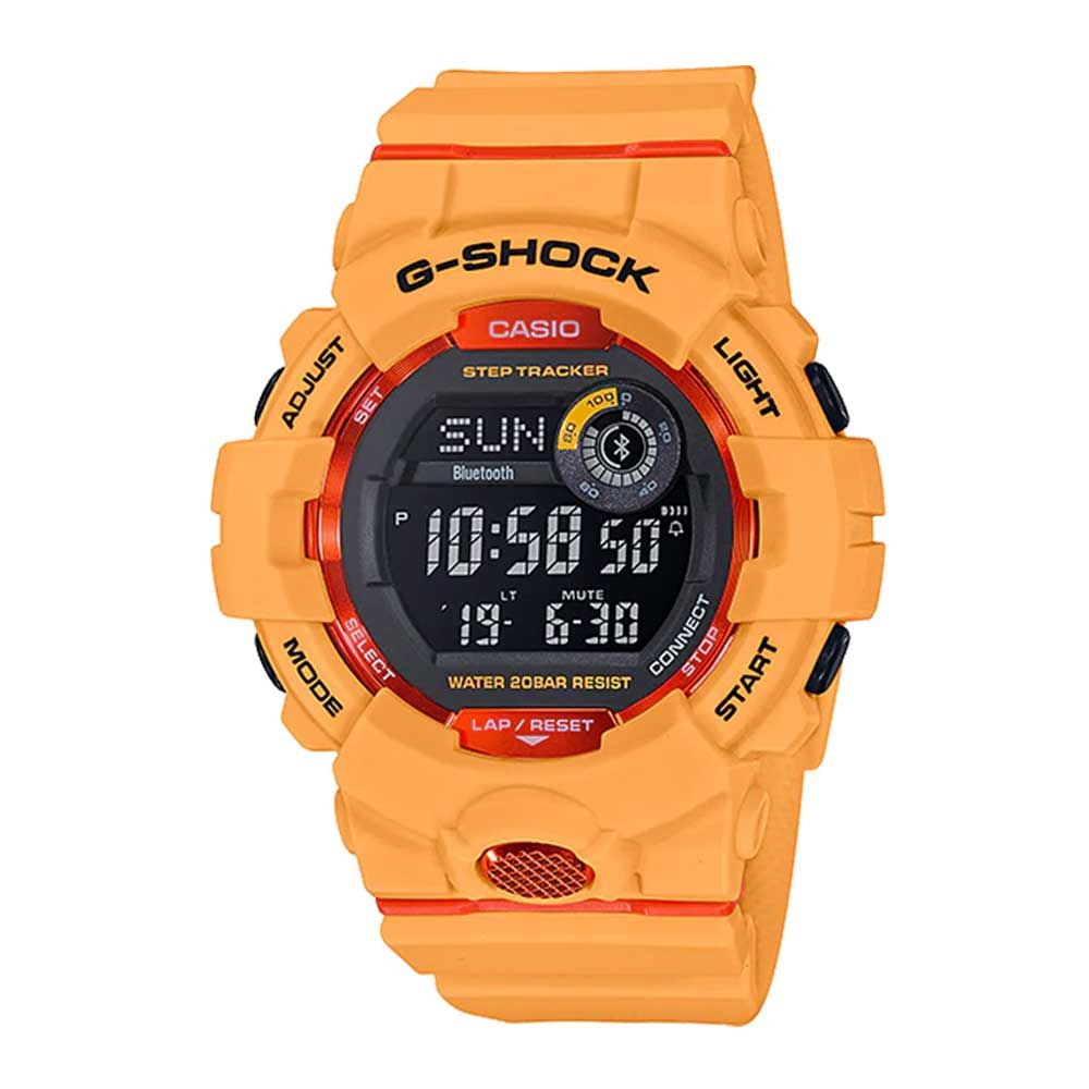 Casio G-Shock Nam GBD-800-4DR