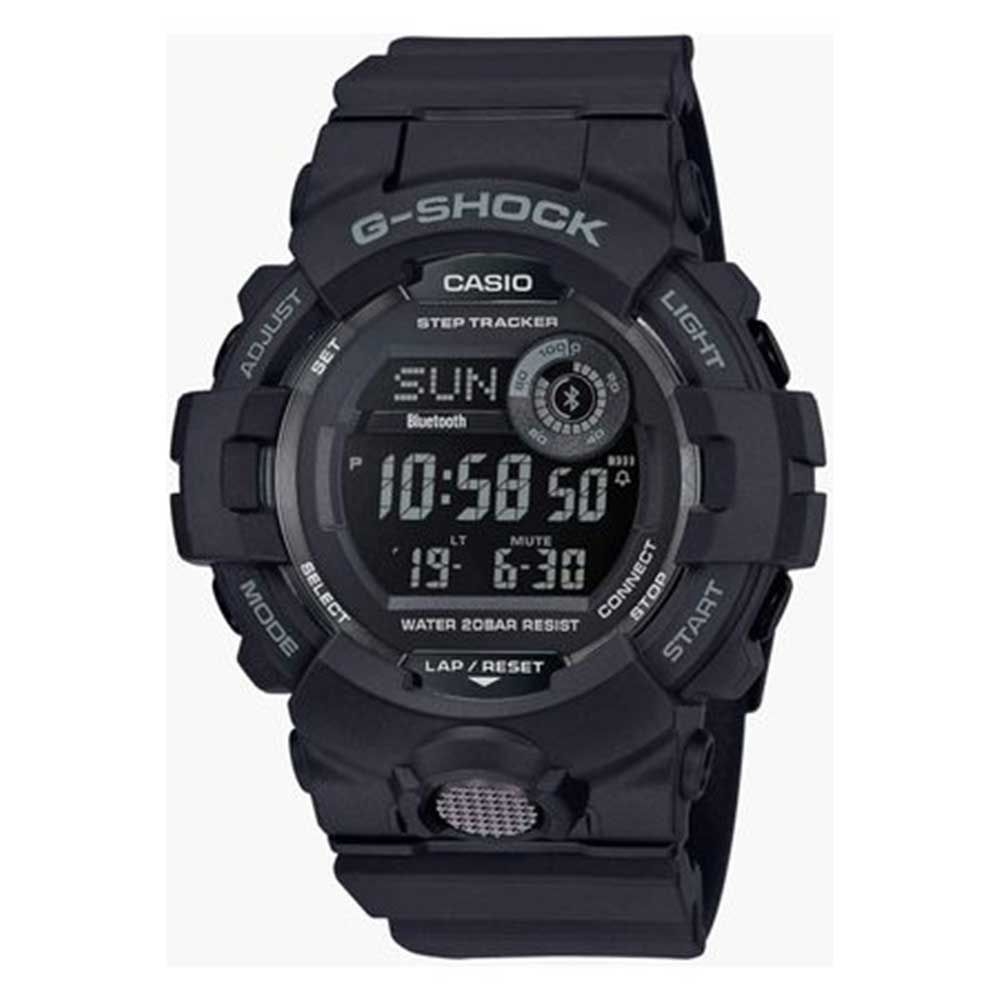 Casio - Nam GBD-800-7SDR Size 48.5mm