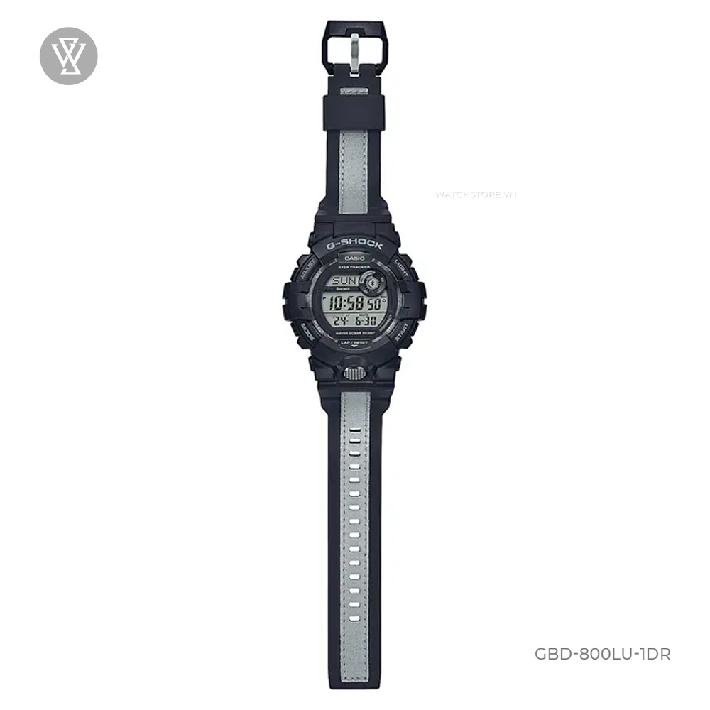 Casio G-Shock Nam GBD-800LU-1DR