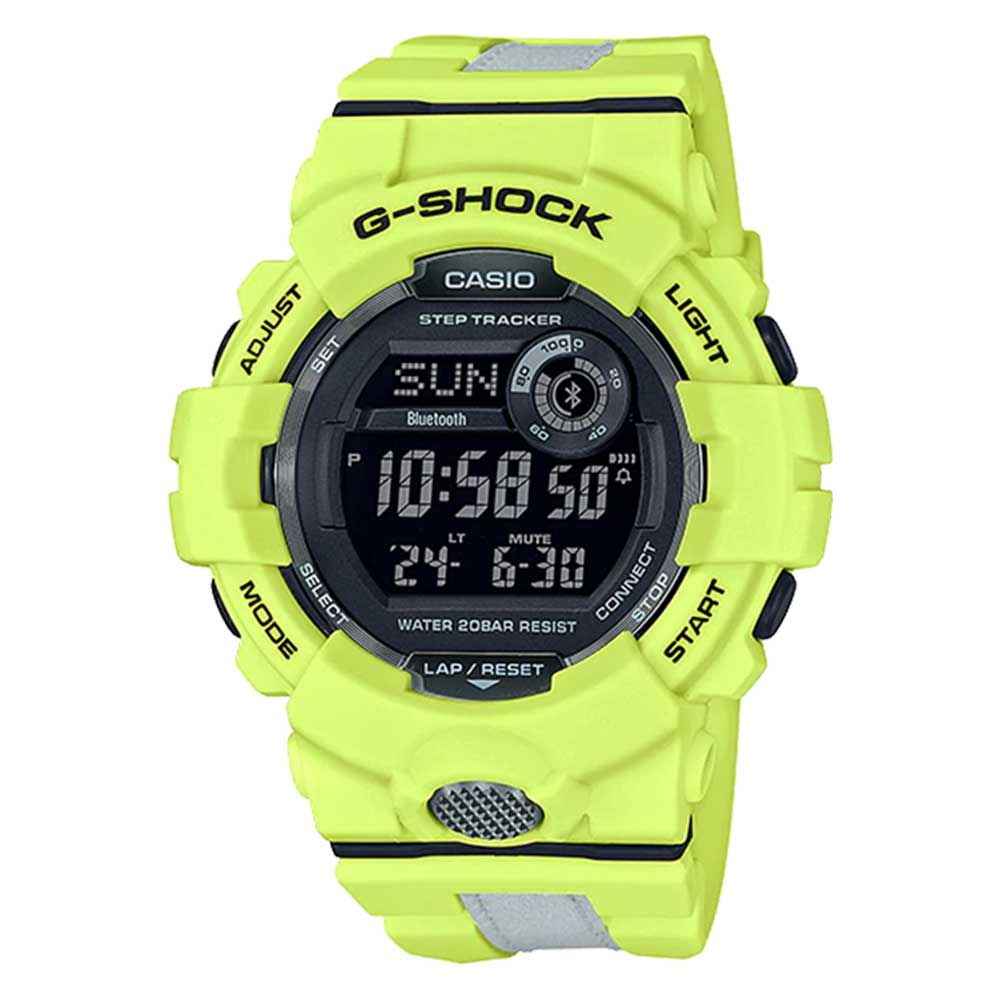 Casio G-Shock Nam GBD-800LU-9DR