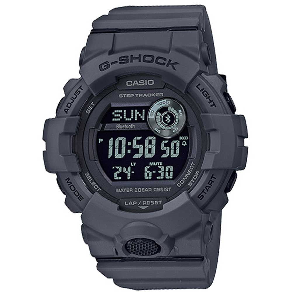 Casio G-Shock Nam GBD-800UC-8DR