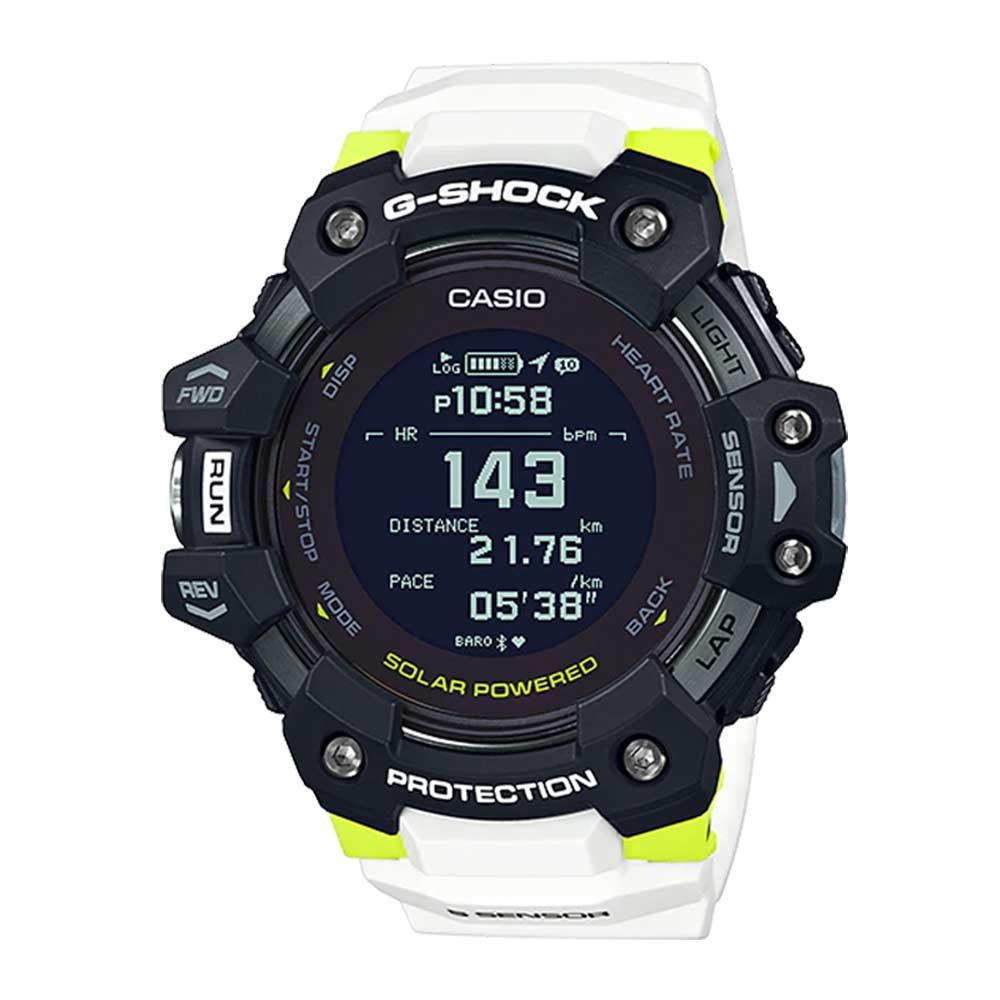 Casio G-Shock Nam GBD-H1000-1A7DR