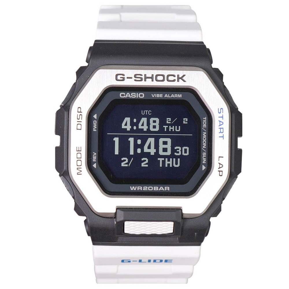 Casio G-Shock Nam GBX-100-7DR