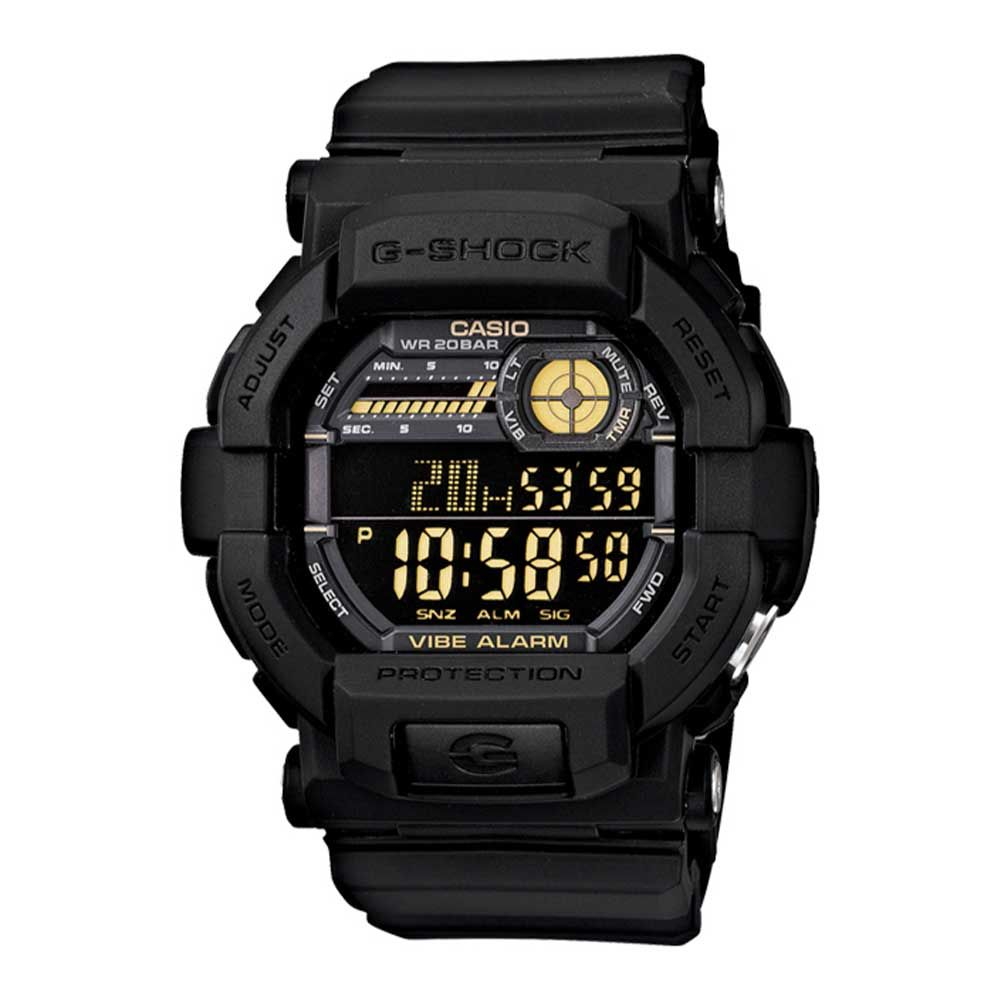 Casio Nam GD-350BR-1DR